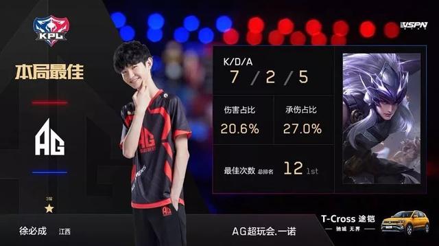 任何一位能