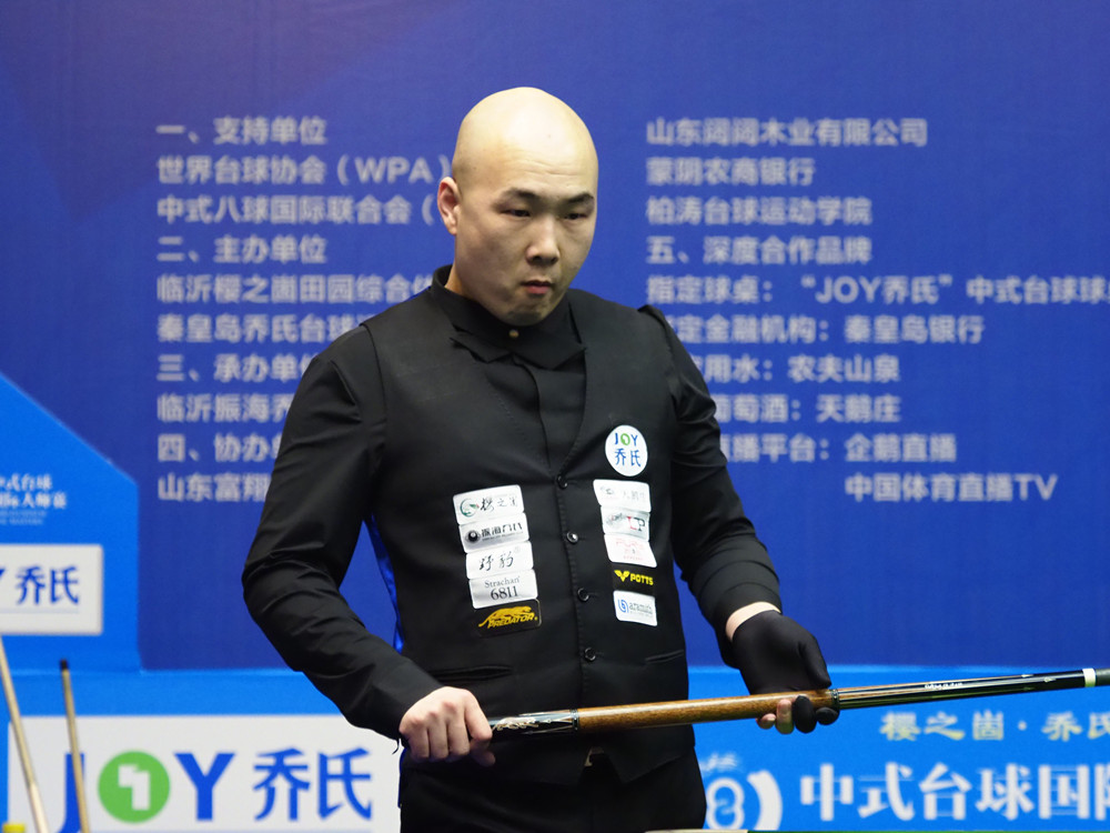 国际网坛的