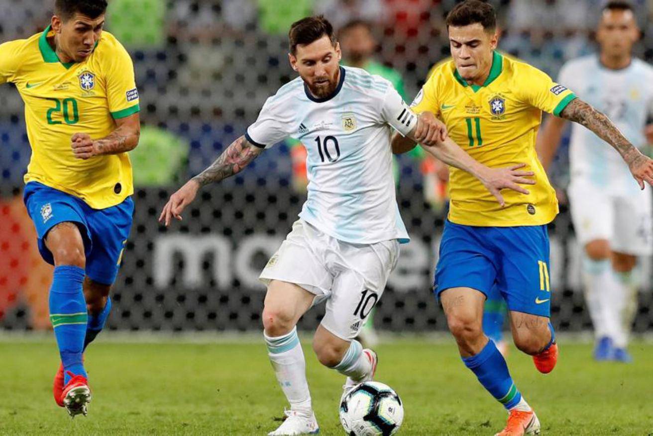 两支球队的 两支球队的