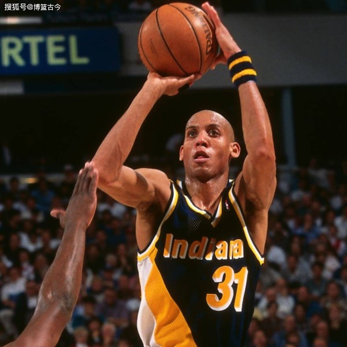 头角的新星 头角的新星