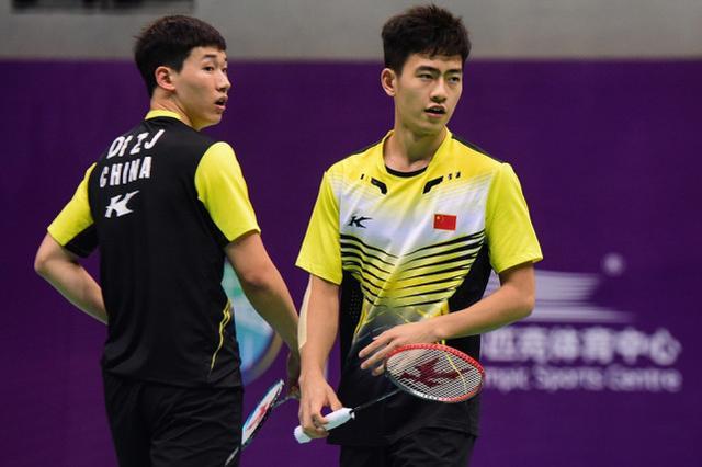 他们无疑是 他们无疑是