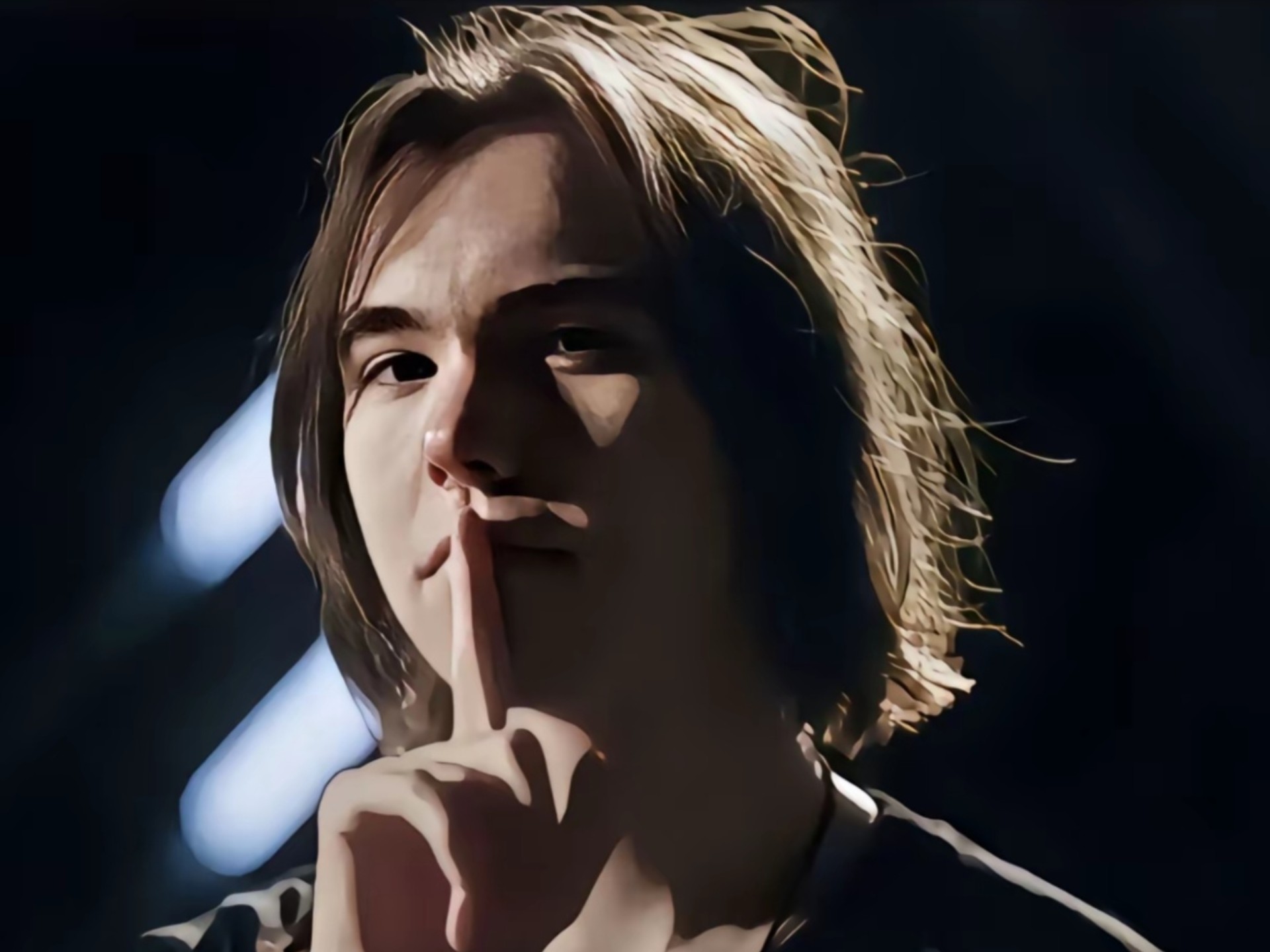 手小概率大 手小概率大