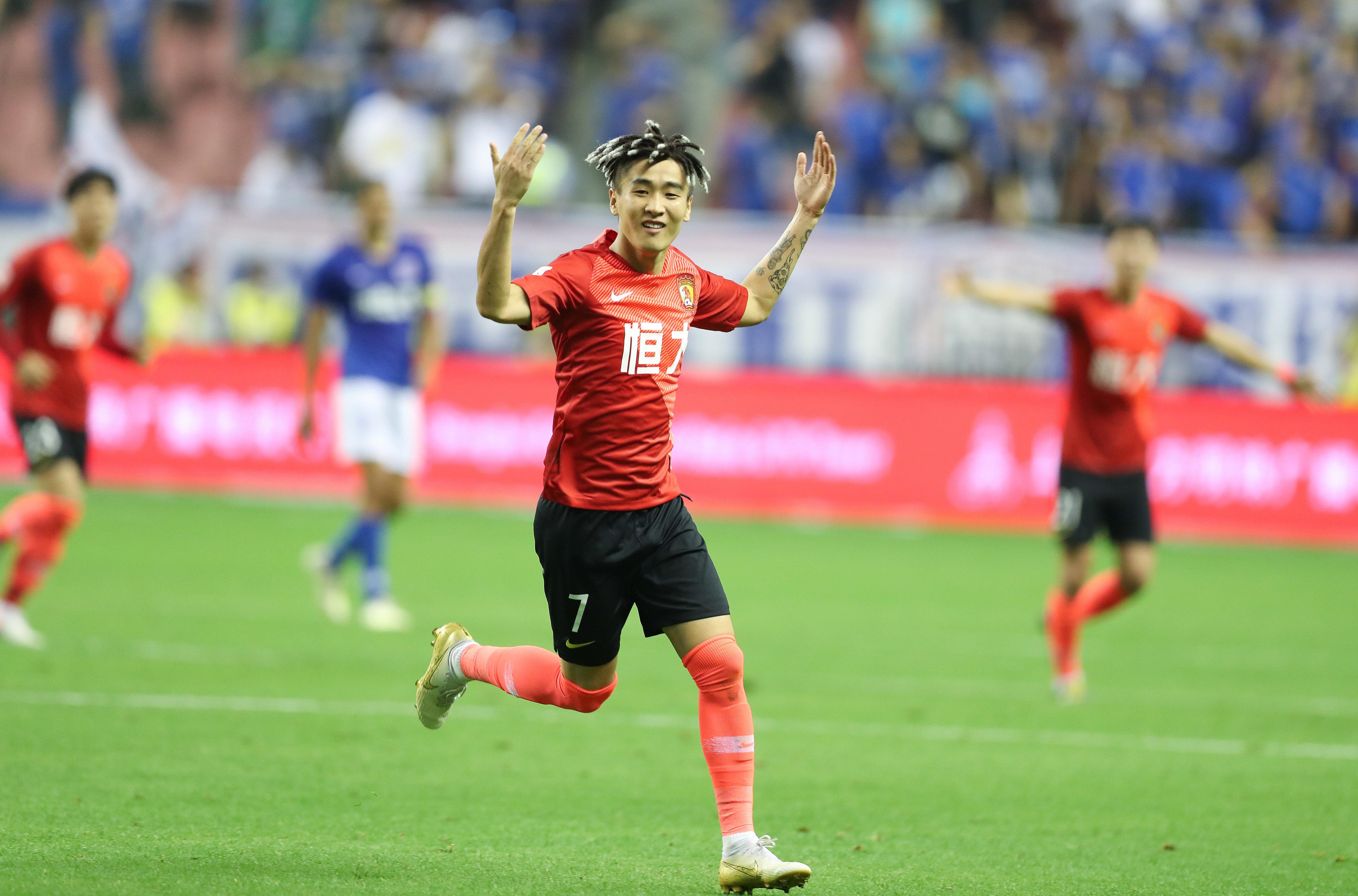 也解释情绪 也解释情绪